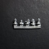 Space Marines, Imperial Guards, Battle Sisters