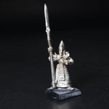 High Elves, Lothern Sea Guard, Metal, Games Workshop