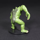 53/60, CE 41, Green Slaad, D&D