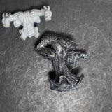 Chaos Renegade Fungus Body and Plasma Hand, Tzeentch