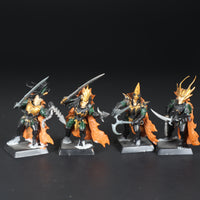 Dark Elves, Corsairs x10