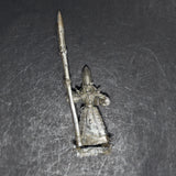 High Elves, Lothern Sea Guard, Metal, Games Workshop