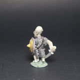 Orcs and Goblins, Citadel Red Orc FF24 w. Sword