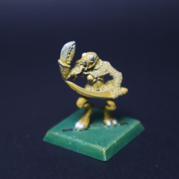 Chaos, Daemonette of Slaanesh