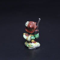 Dungeons and Dragons, Dwarf Swordsman, 2003b
