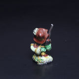 Dungeons and Dragons, Dwarf Swordsman, 2003b