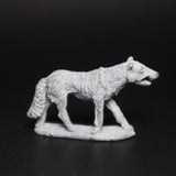 Orcs and Goblins, Citadel F28, Wolf, Fiend Factory