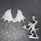 Dark Elves, Chaos, Harpy, Games Workshop