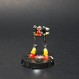 Eldar, Epic, War Walker