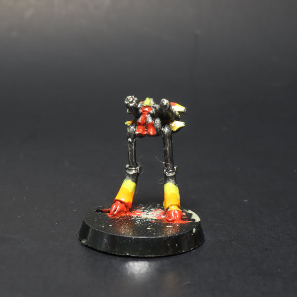 Eldar, Epic, War Walker
