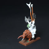 Orcs and Goblins, Morglum Necksnapper