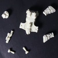 Tau, Epic, Hammerhead, Forge World