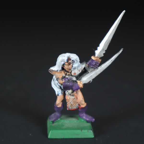 Dark Elves, Witch Elf