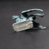 Hippogriff, Young, 49-0031, Ral Partha