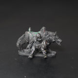 Orc, Longtooth, Wolf Rider, Chronicle CM22, N15 Citadel