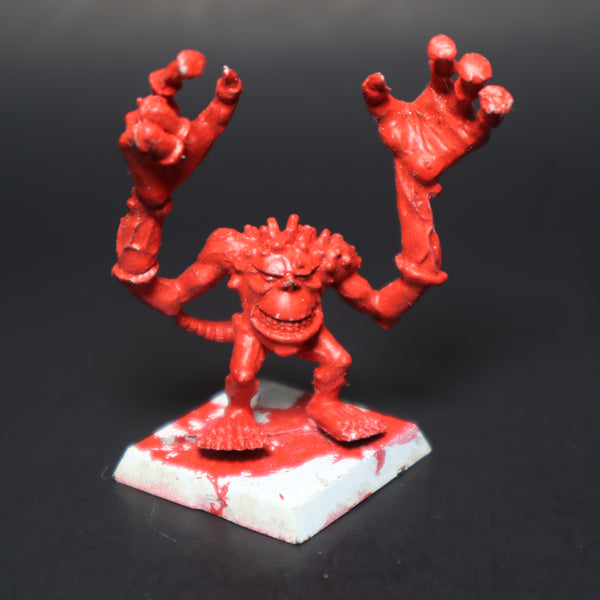 Chaos, Pink Horror of Tzeentch