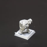 Orcs and Goblins, Classic Orc Boy, Kev Adams