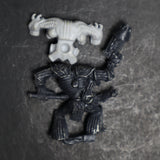 Chaos Renegade 3 Arms, Tzeentch, Rogue Trader 40k, GW