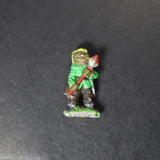 Goblin w/ Spear, Essex Miniatures