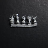 Space Marines, Imperial Guards, Battle Sisters, Command