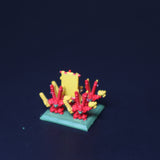 Orks, Epic, Warboss, Command, Plastic, Games Workshop