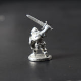 8103 Dwarf Adventurer, Personalities II, Grenadier