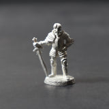 Mourngrym Amcathra, 11-052, Ral Partha