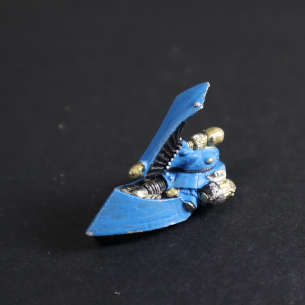 Eldar, Wave Serpent, Epic Warhammer