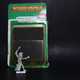 Wood Elves, Sorcerer, Mage, 3rd Edition