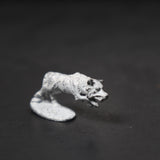 Wolf, 02-093, Ral Partha