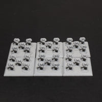 Epic, Space Marines, Assault Marines MKI