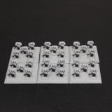 Epic, Space Marines, Assault Marines MKI