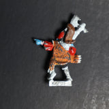 High Elves, White Lion of Chrace, Champion