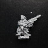 Dwarfs, Thunderer, Handgunner