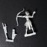 Human Ranger Bowsister, 14321, Reaper