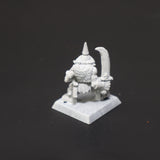 Orcs and Goblins, Classic Orc Boy, Kev Adams