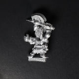 Dwarfs, Slayer, Marauder Miniatures