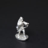Elf Mage, 825, Julie Guthrie's Personalities, Grenadier