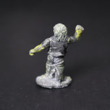 Zombie, 5002 Monsters, AD&D, Grenadier