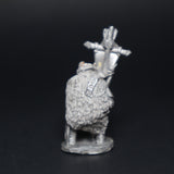 Orcs, Chronicle CM21D Orc Standard Bearer