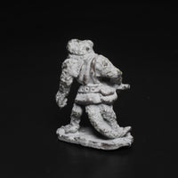 Troglodyte 1, 1242a, Dungeon Dwellers