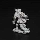 Troglodyte 1, 1242a, Dungeon Dwellers