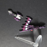 Eldar Aconite Frigates, Battlefleet Gothic, Games Workshop