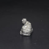 Grub on a Rock, 8004h-1, Action Art, Fantasy Fiends