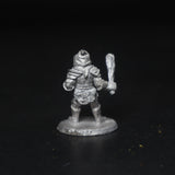 Hobgoblin Jailer, 11-487, AD&D, TSR, Monsters, Ral Partha