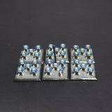Epic, Space Marines, Assault Marines MKI, Sergeant