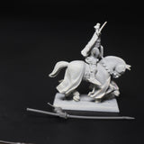 Bretonnians, 5th Ed. Plastic Knight, Games Workshop