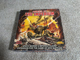 Imperial Guard, Epic, 2nd Ed. Armies of the Imperium Box Set