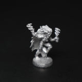 Female Human Shaman, 10-540, Ral Partha, AD&D, Dark Sun