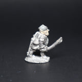 Orcs and Goblins, Citadel FF20, Goblin w. Sword